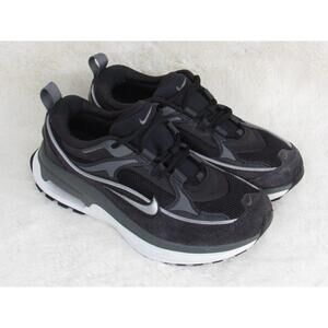 Nike Air Max Bliss Black/Metallic/Grey Women's Shoes Size 7.5